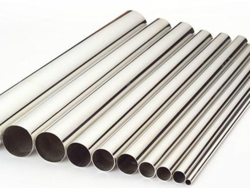 不锈钢异型管厂家*不锈钢凹槽管规格空心胚料的再加热 