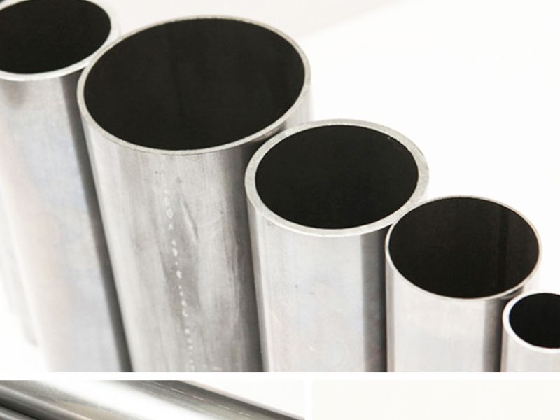 不锈钢管拉丝面和不锈钢亮面区别是什么？ 