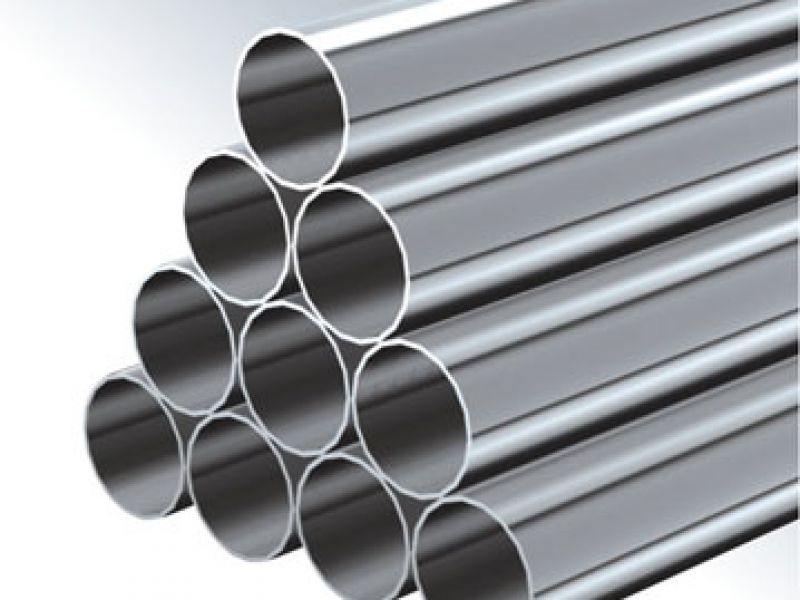 佛山不锈钢管生产厂家为您科普不锈钢拉丝与抛光的区别