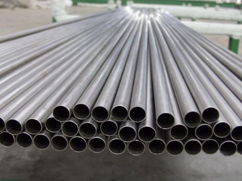 不锈钢磨砂管定制 