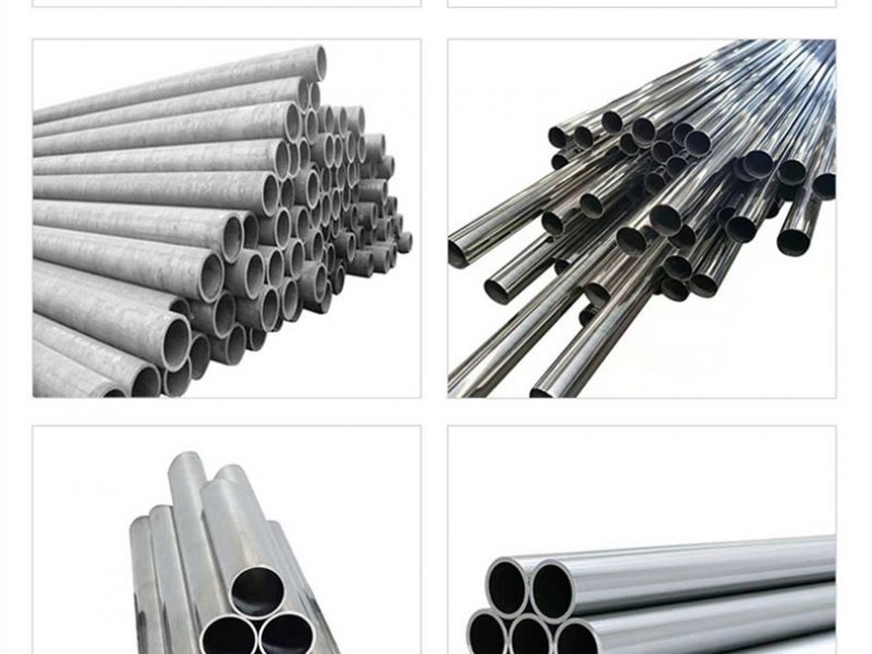 你的不锈钢管已配送到站，收货时应该注意些什么？