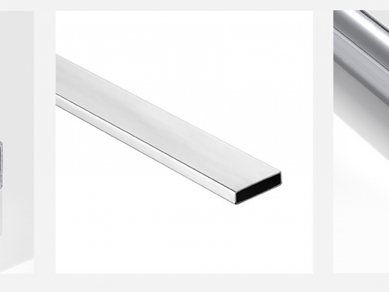 初步了解不锈钢管，入门篇，新手必看！ 