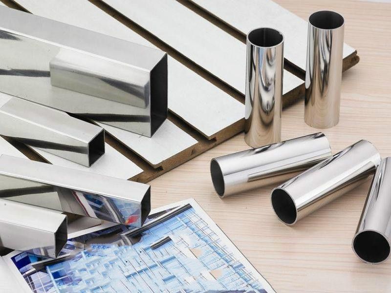 佛山不锈钢椭圆管厂家*市场上不锈钢椭圆管为什么价格有差异