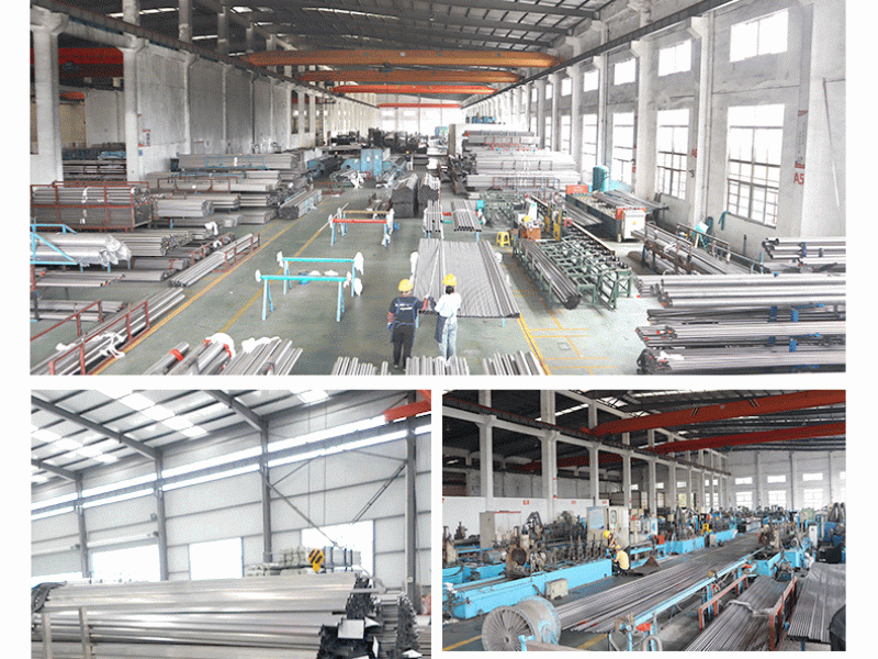 佛山不锈钢异型管*不锈钢管足厚与标厚的区分介绍 