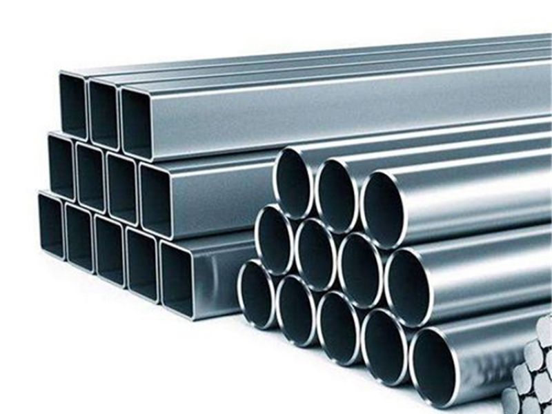 不锈钢异型管厂家*不锈钢凹槽管表面抛光介绍 