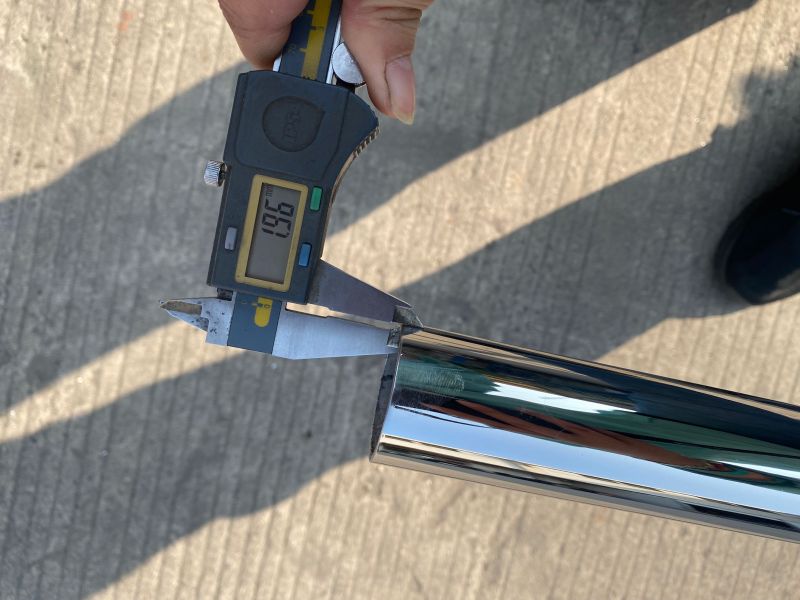 佛山不锈钢管厂家*不锈钢管特性与用途