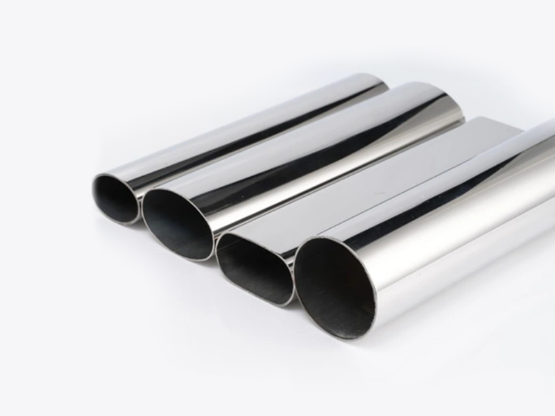 不锈钢精轧管厂*轧制不锈钢管相对拉拔不锈钢管有什么区别  