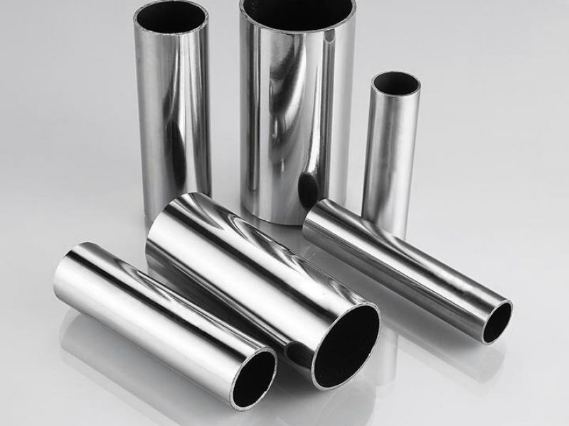 广东不锈钢拉丝管厂* 科普 ：拉丝管注意事项