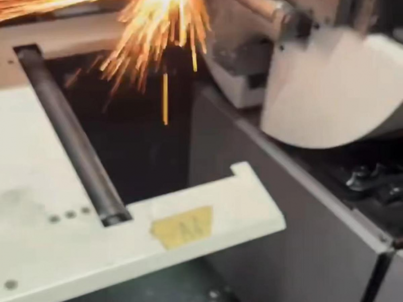 不锈钢管几种切割方法？ 