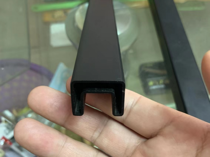 佛山不锈钢喷砂管工艺介绍 