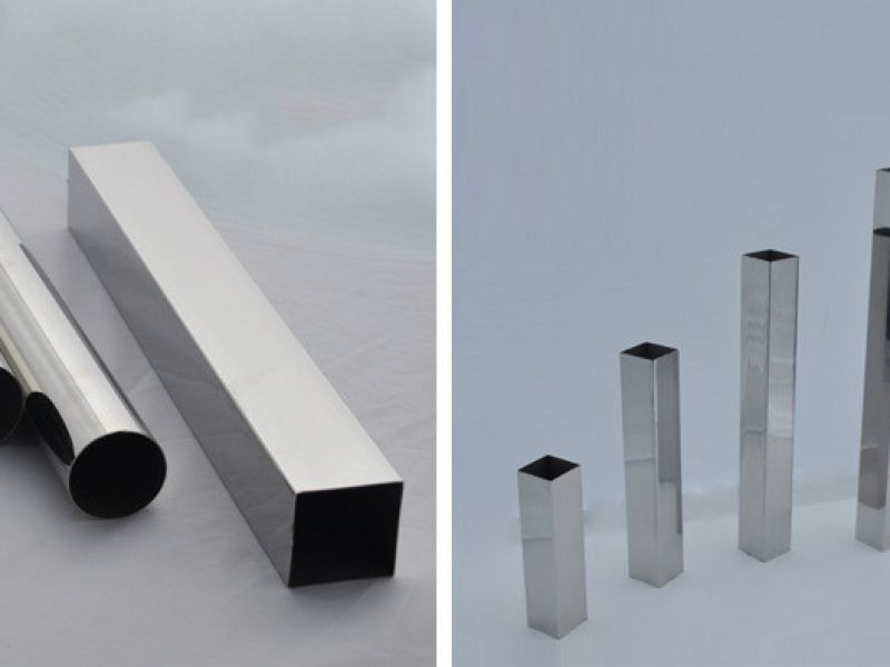 广东不锈钢管厂家*不锈钢管使用分类详细说明 