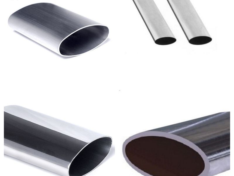 304不锈钢椭圆管- 秒懂~不锈钢板材标准