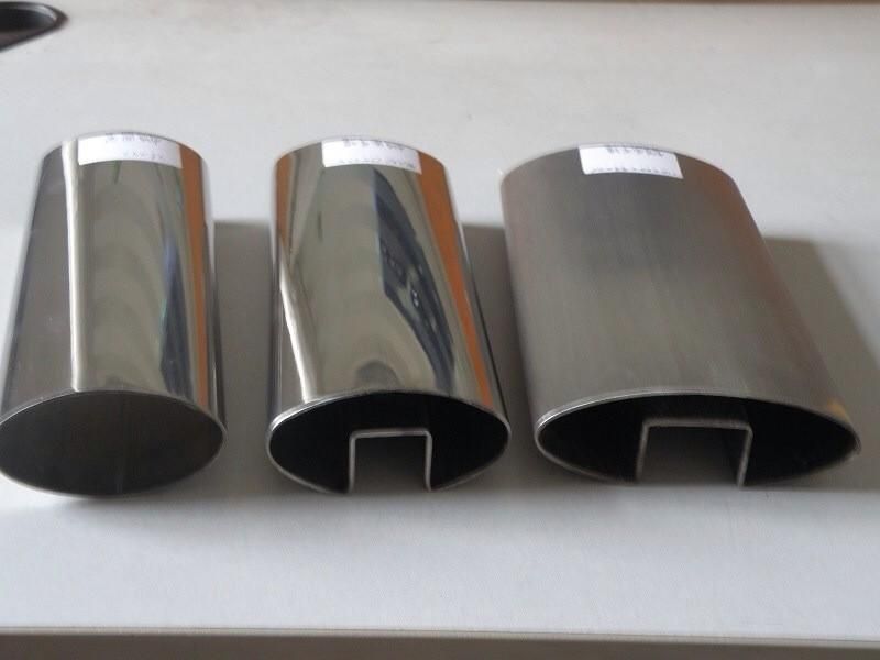 不锈钢异型管介绍