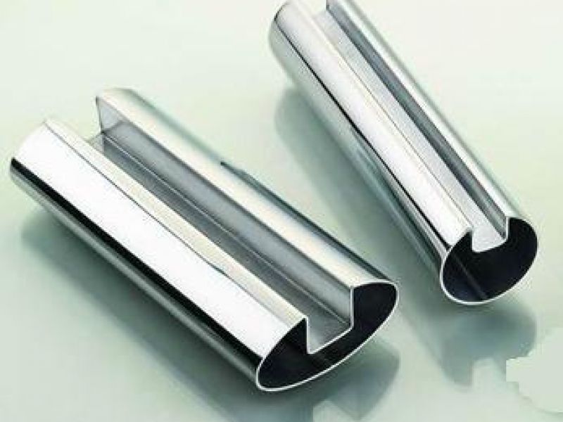 不锈钢槽管- 不锈钢材料的敏化处理 