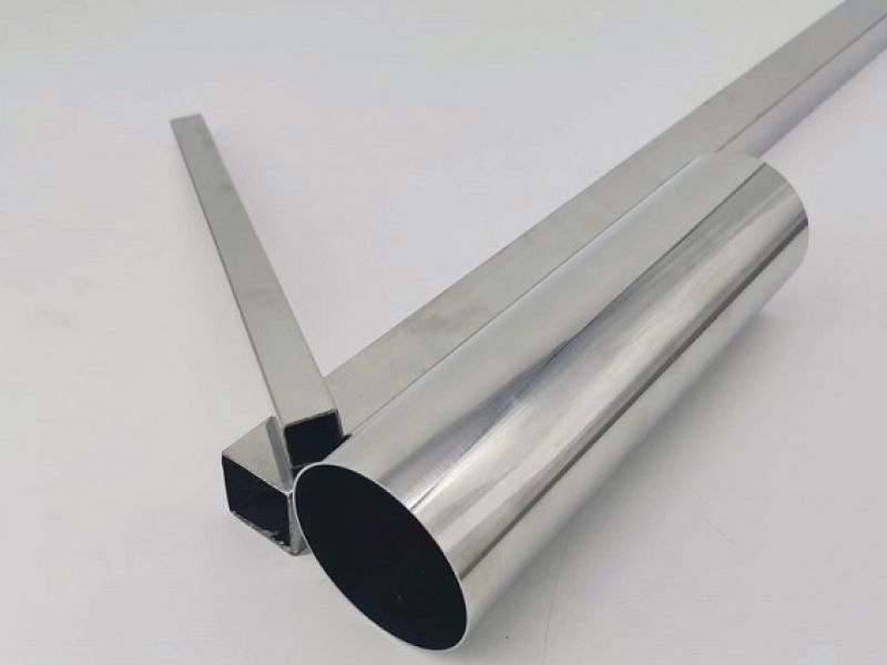 304不锈钢管的几大特性