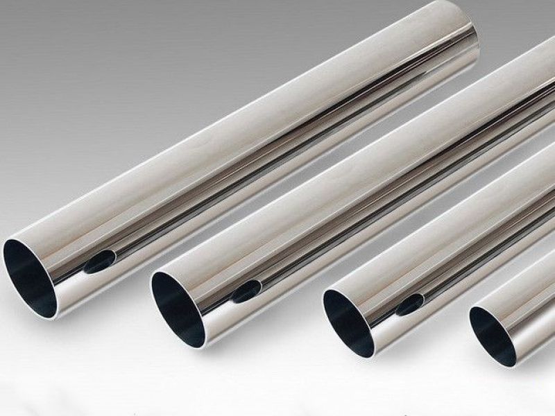 不锈钢管定制-不锈钢管的功能差异主要体现 