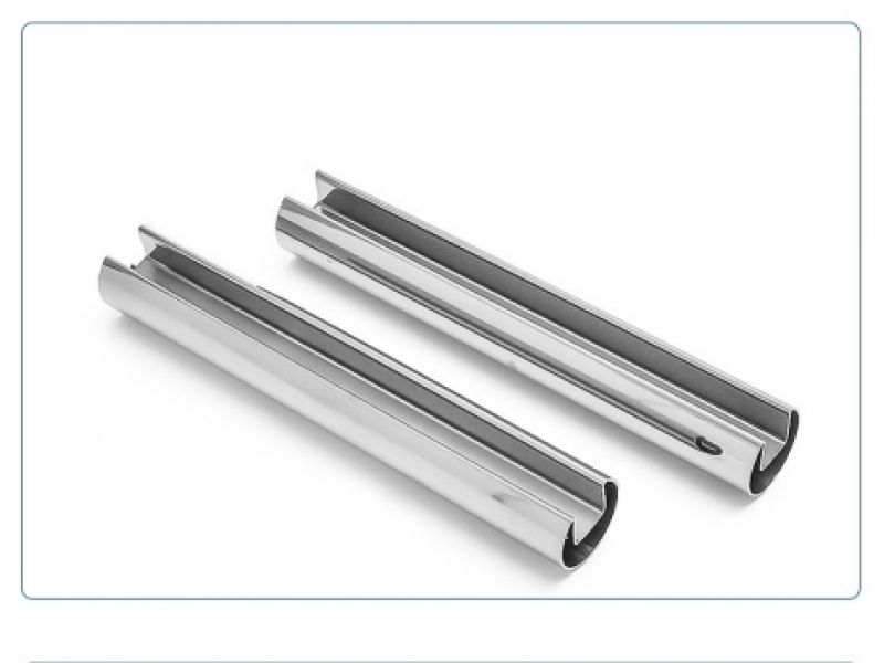 304不锈钢槽管- 不锈钢管生锈，责任归谁？