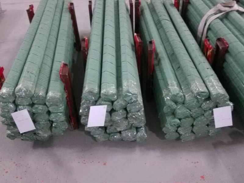 不锈钢的表面加工二