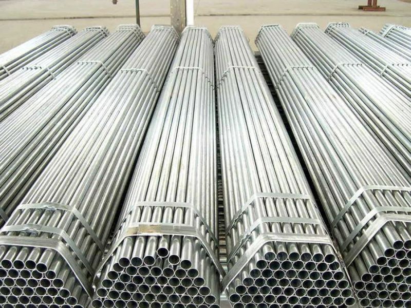 不锈钢管定制-如何确保不锈钢水管可靠性？