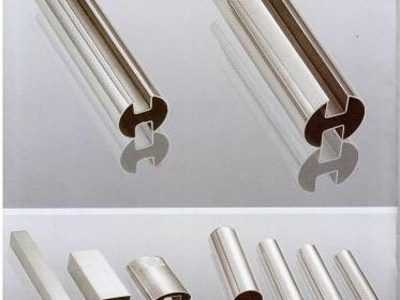 探究不锈钢凹槽管扩口裂纹产生的原因