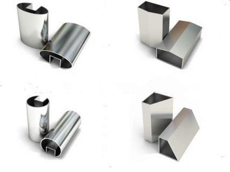 关于不锈钢凹槽管热挤压工艺的讲述