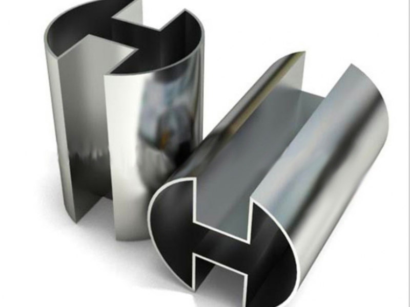 不锈钢凹槽管在焊接前如何处理污染元素？