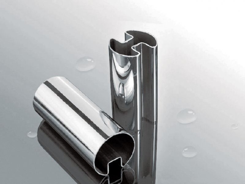 对于不锈钢凹槽管的焊接工艺要求与焊接技术分析  