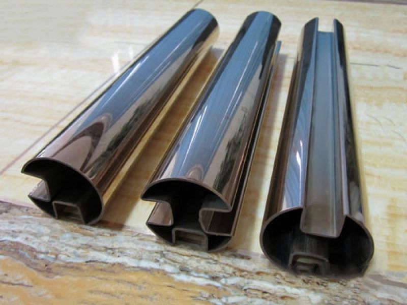 针对不锈钢异型管表面处理最有效的4种方法介绍 