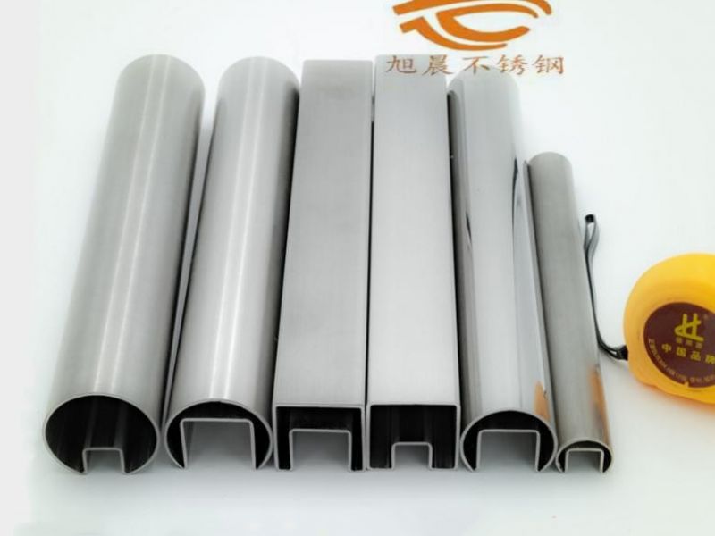 不锈钢异型管生产厂家如何因地制宜选择工艺生产路线？