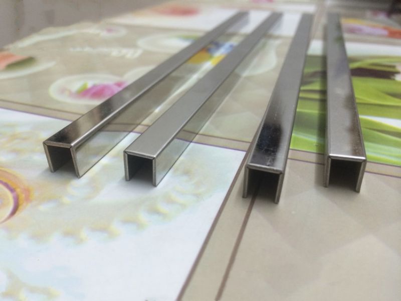 关于不锈钢凹槽管轧制加工解析技术的讲解