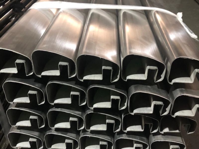 不锈钢异型管的翻新加工工艺是怎样的？