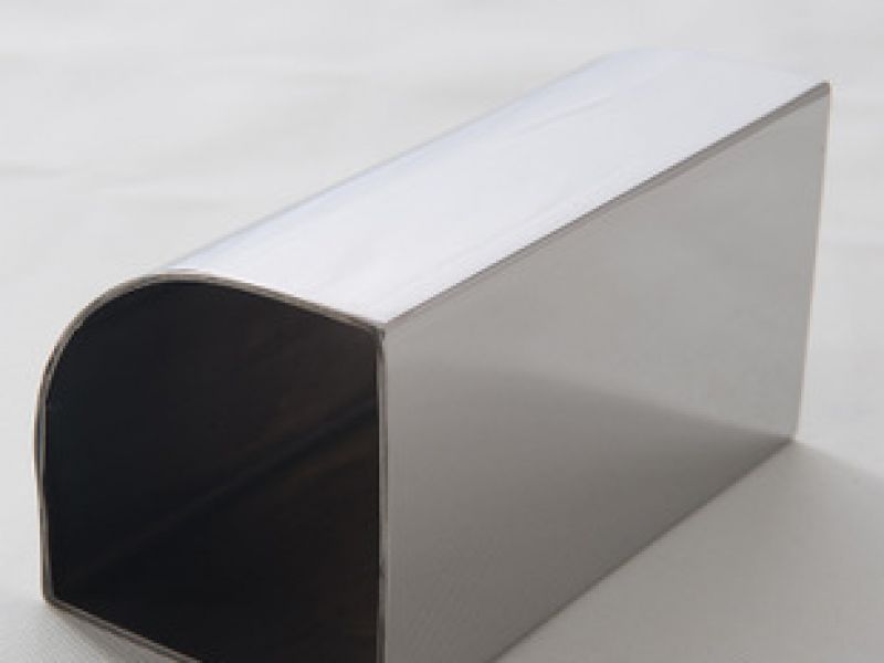 焊接不锈钢异型管的高级工艺之高频感应焊接