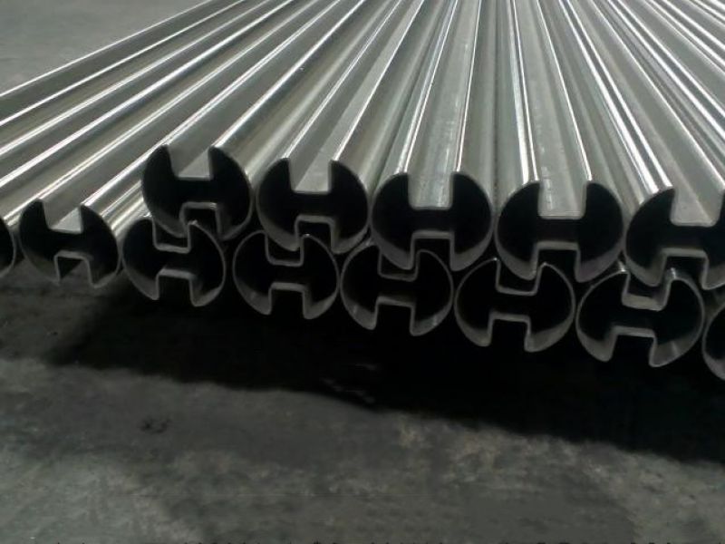 有关不锈钢凹槽管在进行电解抛光中的常见问题及解决方法介绍