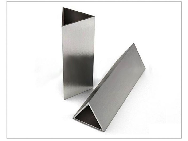 提高不锈钢异型管的竞争力，须要改善生产技术