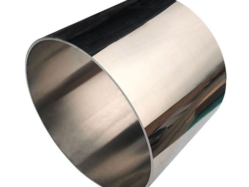 采购304不锈钢管为什么要了解公差