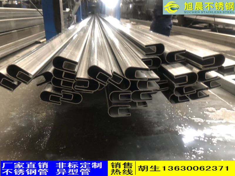 不锈钢异型管的热处理技术是怎样的？