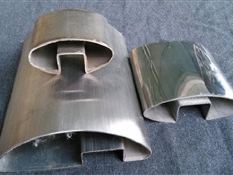 不锈钢异型管件对于焊接加工工艺有什么要求？