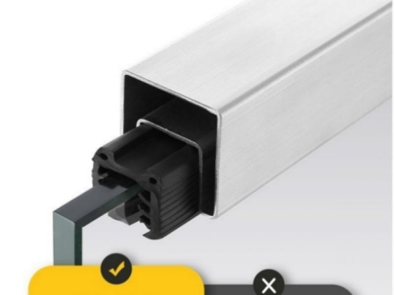 针对生产不锈钢凹槽管所用不锈钢材料的考虑要点分析