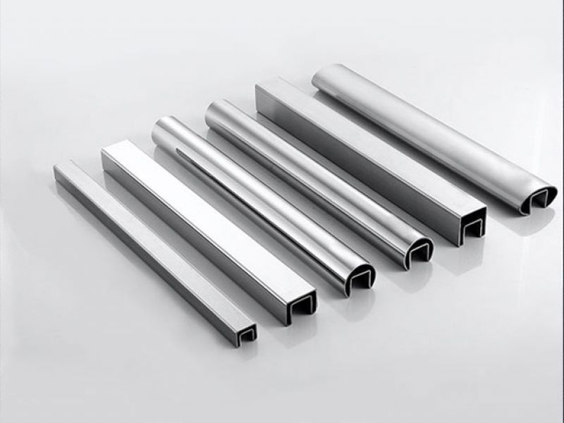 关于不锈钢凹槽管表面酸洗钝化的技术介绍二