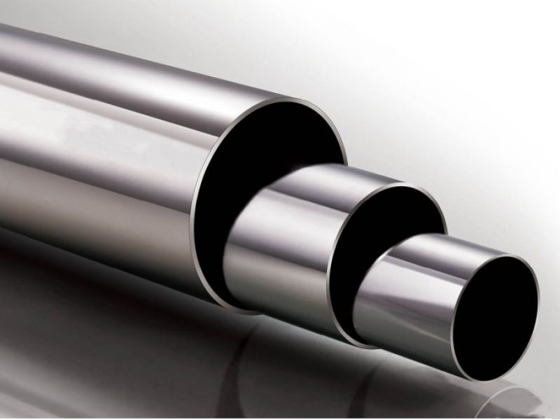 不锈钢厚管管坯加热制度