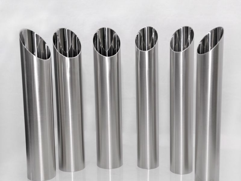 什么是不锈钢制品管