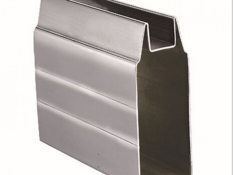 如何对铁素体钢种的不锈钢凹槽管进行热处理？