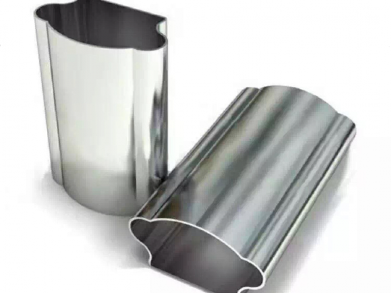 有关不锈钢凹槽管的酸洗钝化操作步骤说明