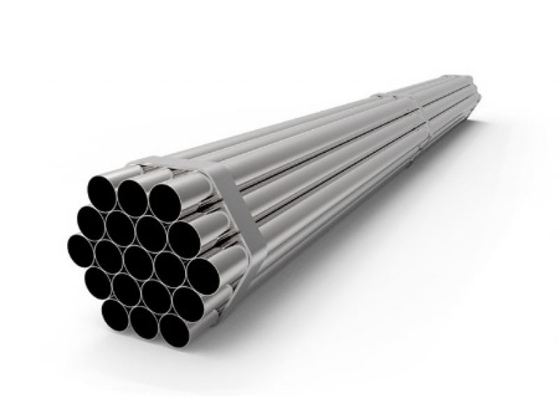 不锈钢管材的材质有哪种