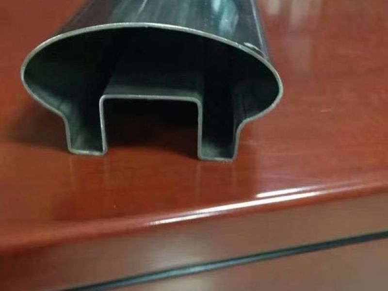 不锈钢凹槽管的焊接要求与碳素钢管的不同之处是什么？