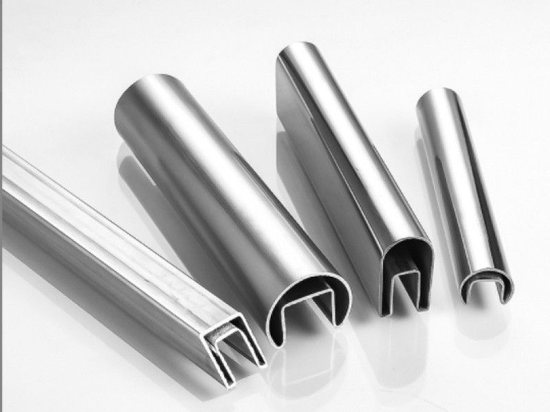 不锈钢凹槽管的激光焊接工艺是如何运用的？