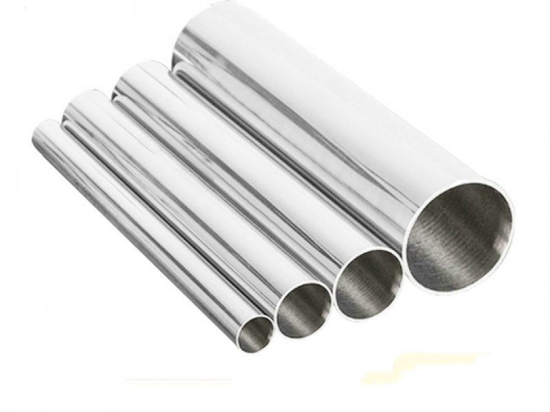 不锈钢管的轧制表面加工简介