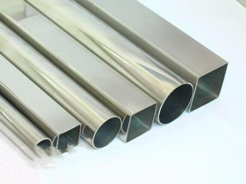 不锈钢制品管没有钢印的原因