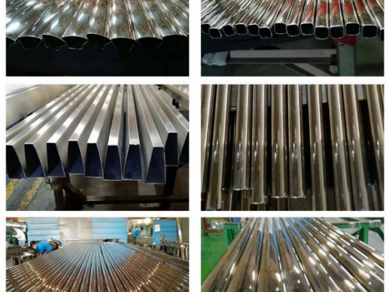 对于不锈钢凹槽管的焊接工艺要求与焊接技术分析