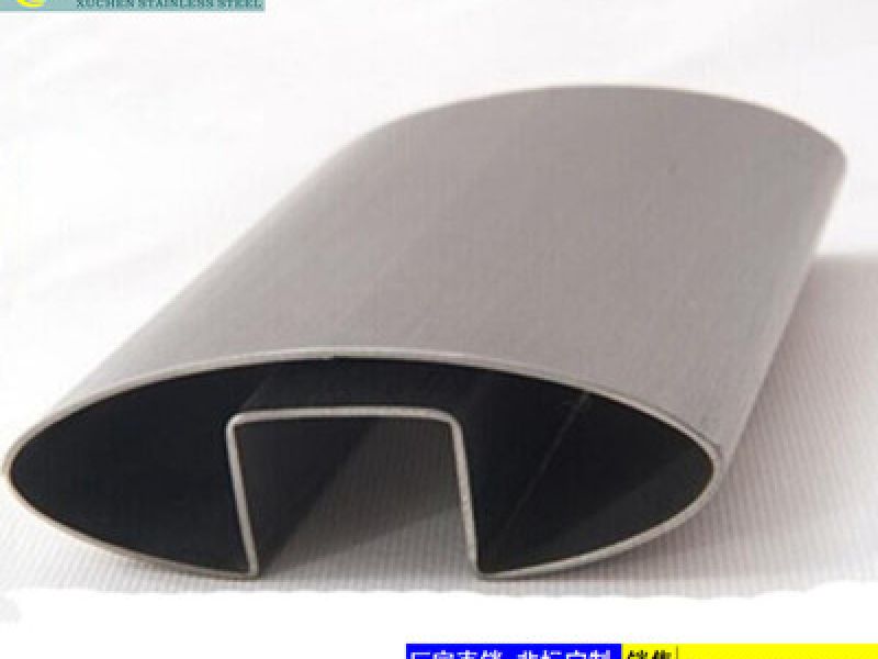 关于不锈钢异型管激光切割加工时穿刺点的选择讲解